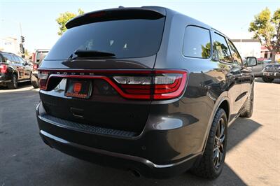 2018 Dodge Durango R/T   - Photo 24 - Norwalk, CA 90650-2241