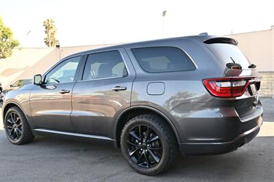 2018 Dodge Durango R/T   - Photo 14 - Norwalk, CA 90650-2241