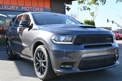 2018 Dodge Durango R/T   - Photo 30 - Norwalk, CA 90650-2241