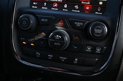 2018 Dodge Durango R/T   - Photo 78 - Norwalk, CA 90650-2241
