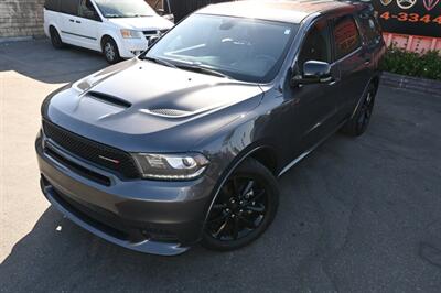 2018 Dodge Durango R/T   - Photo 6 - Norwalk, CA 90650-2241