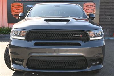 2018 Dodge Durango R/T   - Photo 2 - Norwalk, CA 90650-2241