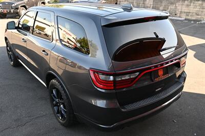 2018 Dodge Durango R/T   - Photo 16 - Norwalk, CA 90650-2241