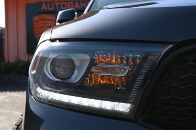 2018 Dodge Durango R/T   - Photo 3 - Norwalk, CA 90650-2241