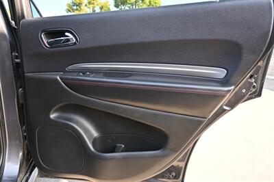 2018 Dodge Durango R/T   - Photo 61 - Norwalk, CA 90650-2241