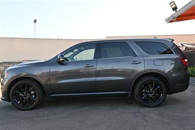 2018 Dodge Durango R/T   - Photo 12 - Norwalk, CA 90650-2241