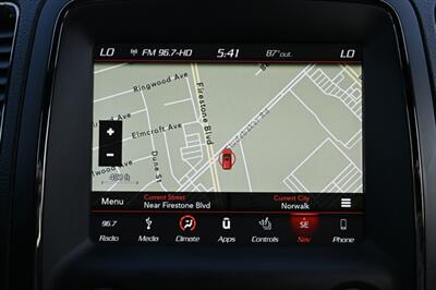 2018 Dodge Durango R/T   - Photo 76 - Norwalk, CA 90650-2241