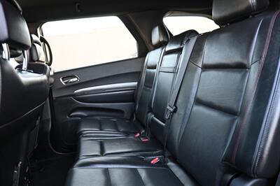 2018 Dodge Durango R/T   - Photo 51 - Norwalk, CA 90650-2241