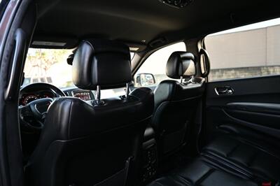 2018 Dodge Durango R/T   - Photo 54 - Norwalk, CA 90650-2241