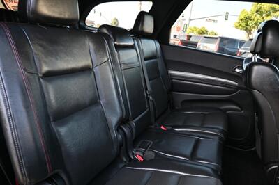 2018 Dodge Durango R/T   - Photo 65 - Norwalk, CA 90650-2241