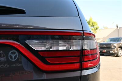 2018 Dodge Durango R/T   - Photo 20 - Norwalk, CA 90650-2241