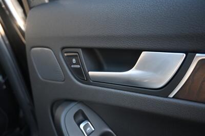 2014 Audi A4 2.0T quattro Premium Plus   - Photo 50 - Norwalk, CA 90650-2241