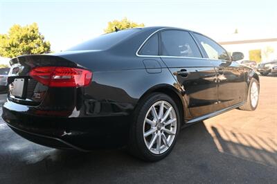 2014 Audi A4 2.0T quattro Premium Plus   - Photo 11 - Norwalk, CA 90650-2241