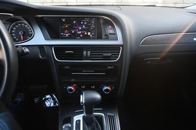 2014 Audi A4 2.0T quattro Premium Plus   - Photo 34 - Norwalk, CA 90650-2241