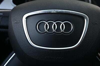 2014 Audi A4 2.0T quattro Premium Plus   - Photo 32 - Norwalk, CA 90650-2241