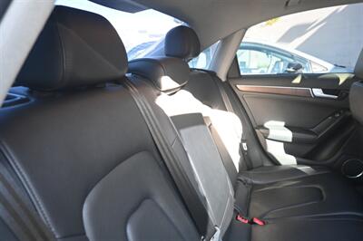 2014 Audi A4 2.0T quattro Premium Plus   - Photo 52 - Norwalk, CA 90650-2241