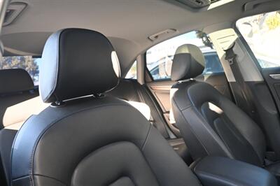 2014 Audi A4 2.0T quattro Premium Plus   - Photo 60 - Norwalk, CA 90650-2241