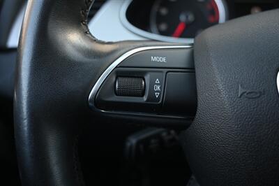 2014 Audi A4 2.0T quattro Premium Plus   - Photo 31 - Norwalk, CA 90650-2241