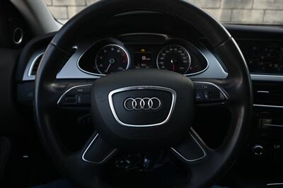 2014 Audi A4 2.0T quattro Premium Plus   - Photo 28 - Norwalk, CA 90650-2241