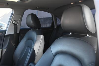 2014 Audi A4 2.0T quattro Premium Plus   - Photo 22 - Norwalk, CA 90650-2241