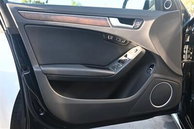 2014 Audi A4 2.0T quattro Premium Plus   - Photo 15 - Norwalk, CA 90650-2241