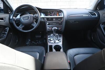 2014 Audi A4 2.0T quattro Premium Plus   - Photo 47 - Norwalk, CA 90650-2241