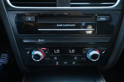 2014 Audi A4 2.0T quattro Premium Plus   - Photo 37 - Norwalk, CA 90650-2241