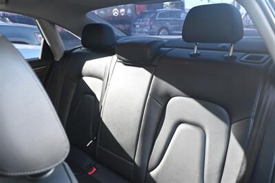 2014 Audi A4 2.0T quattro Premium Plus   - Photo 46 - Norwalk, CA 90650-2241