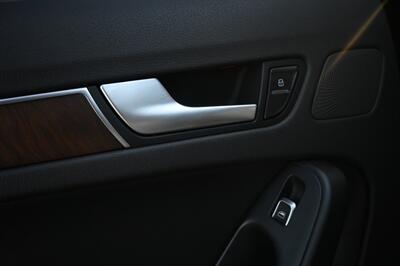 2014 Audi A4 2.0T quattro Premium Plus   - Photo 41 - Norwalk, CA 90650-2241