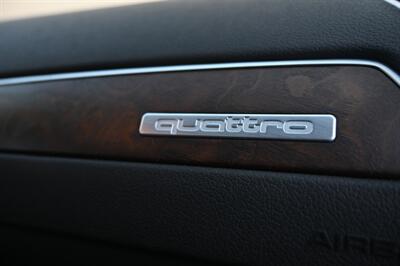 2014 Audi A4 2.0T quattro Premium Plus   - Photo 65 - Norwalk, CA 90650-2241