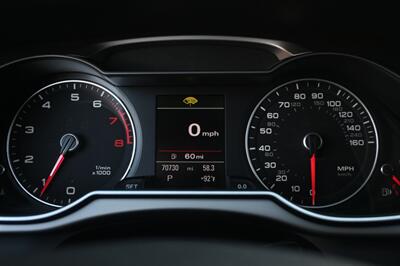 2014 Audi A4 2.0T quattro Premium Plus   - Photo 29 - Norwalk, CA 90650-2241