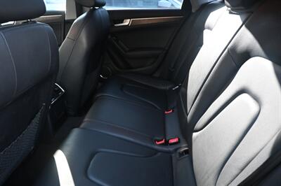 2014 Audi A4 2.0T quattro Premium Plus   - Photo 45 - Norwalk, CA 90650-2241