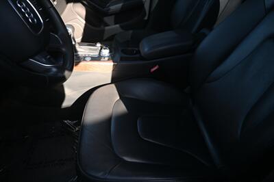 2014 Audi A4 2.0T quattro Premium Plus   - Photo 24 - Norwalk, CA 90650-2241