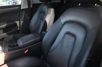 2014 Audi A4 2.0T quattro Premium Plus   - Photo 23 - Norwalk, CA 90650-2241