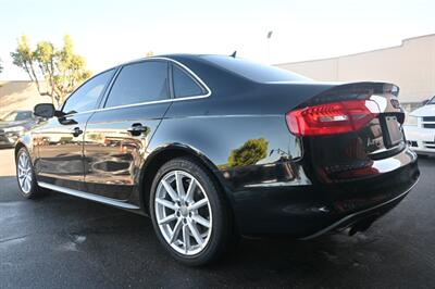 2014 Audi A4 2.0T quattro Premium Plus   - Photo 8 - Norwalk, CA 90650-2241