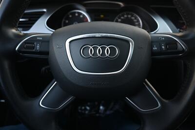 2014 Audi A4 2.0T quattro Premium Plus   - Photo 30 - Norwalk, CA 90650-2241