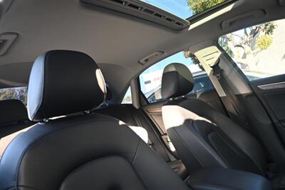 2014 Audi A4 2.0T quattro Premium Plus   - Photo 61 - Norwalk, CA 90650-2241
