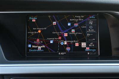 2014 Audi A4 2.0T quattro Premium Plus   - Photo 35 - Norwalk, CA 90650-2241