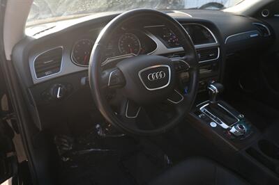 2014 Audi A4 2.0T quattro Premium Plus   - Photo 27 - Norwalk, CA 90650-2241