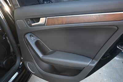 2014 Audi A4 2.0T quattro Premium Plus   - Photo 49 - Norwalk, CA 90650-2241