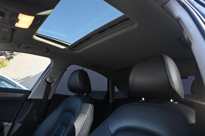 2014 Audi A4 2.0T quattro Premium Plus   - Photo 25 - Norwalk, CA 90650-2241