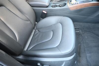 2014 Audi A4 2.0T quattro Premium Plus   - Photo 63 - Norwalk, CA 90650-2241