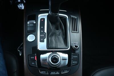 2014 Audi A4 2.0T quattro Premium Plus   - Photo 38 - Norwalk, CA 90650-2241