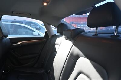 2014 Audi A4 2.0T quattro Premium Plus   - Photo 44 - Norwalk, CA 90650-2241