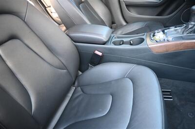 2014 Audi A4 2.0T quattro Premium Plus   - Photo 62 - Norwalk, CA 90650-2241