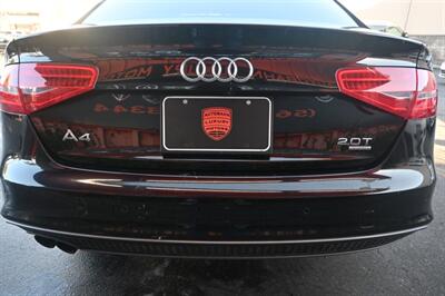 2014 Audi A4 2.0T quattro Premium Plus   - Photo 9 - Norwalk, CA 90650-2241
