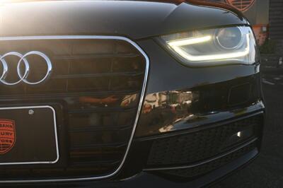 2014 Audi A4 2.0T quattro Premium Plus   - Photo 5 - Norwalk, CA 90650-2241