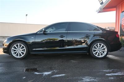 2014 Audi A4 2.0T quattro Premium Plus   - Photo 7 - Norwalk, CA 90650-2241