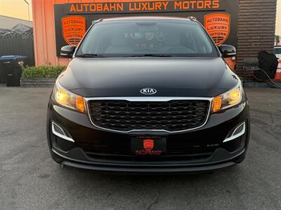 2020 Kia Sedona LX - Photo 2 - Norwalk, CA 90650-2241