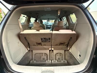 2020 Kia Sedona LX - Photo 30 - Norwalk, CA 90650-2241